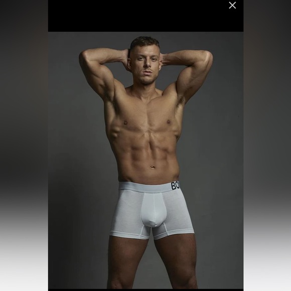 Box menswear form fitting king fit - Picture 3 of 5